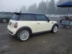2010 Mini Cooper s