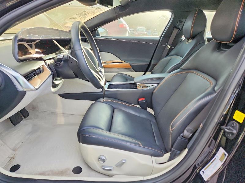 2023 Lucid Motors Air Touring
