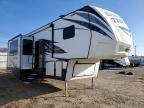 2018 Keystone Triton Camper