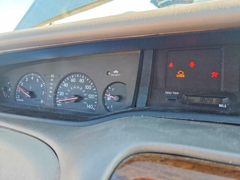 2004 Toyota Avalon xl