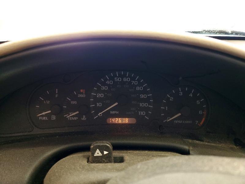 2003 Chevrolet Cavalier ls