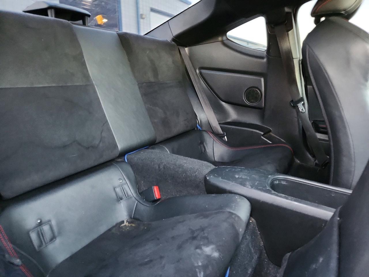 2013 Subaru Brz 2.0 Limited