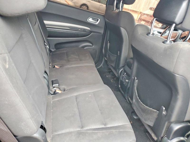 2019 Dodge Durango sxt