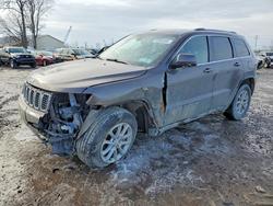 2021 Jeep Grand Cherokee Laredo for sale in Central Square, NY