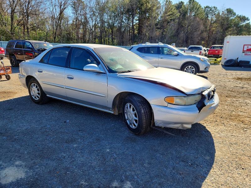 2005 Buick Century Custom