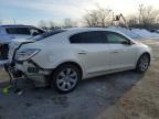 2010 Buick Lacrosse cxl