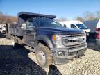 2022 Ford F600 Dump Truck