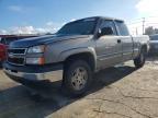 2007 Chevrolet Silverado K1500 Classic