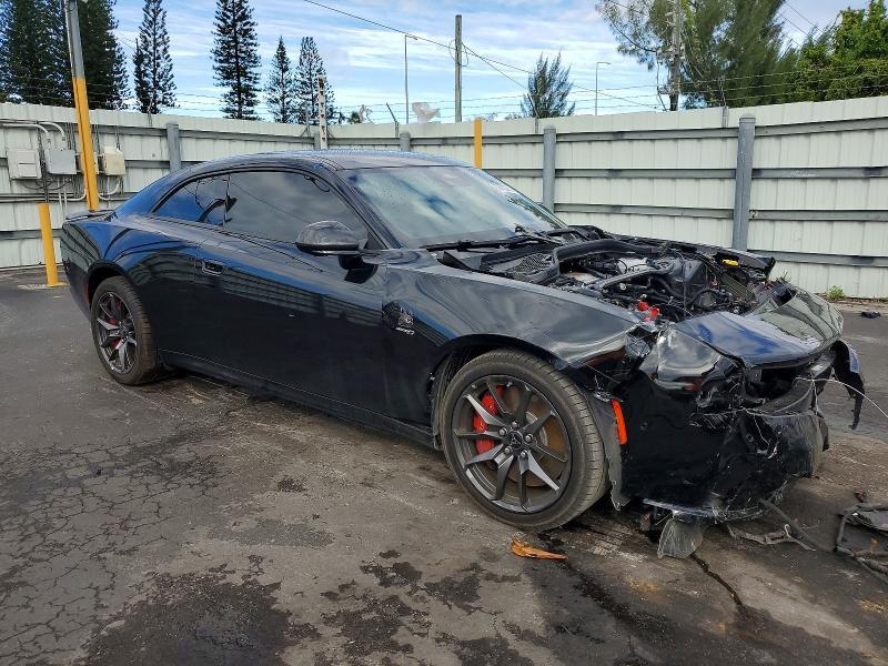 2024 Dodge Charger Daytona Scat Pack