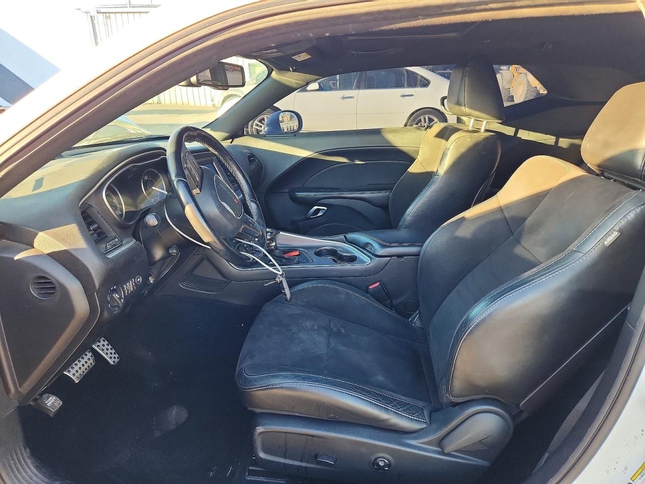 2019 Dodge Challenger R/T