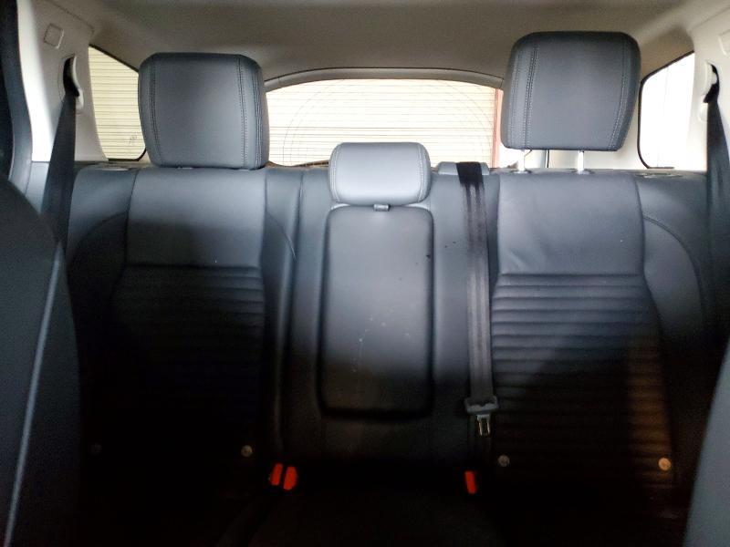 2024 Land Rover Discovery Sport s