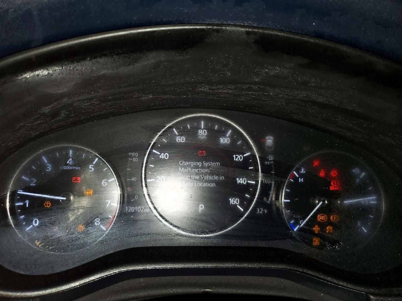 2020 Mazda Cx-30 Select