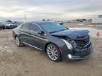 2016 Cadillac Xts Luxury Collection