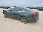 2021 Cadillac CT4 Premium Luxury