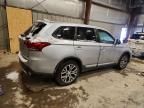 2017 Mitsubishi Outlander se