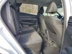 2023 Hyundai Tucson Blue