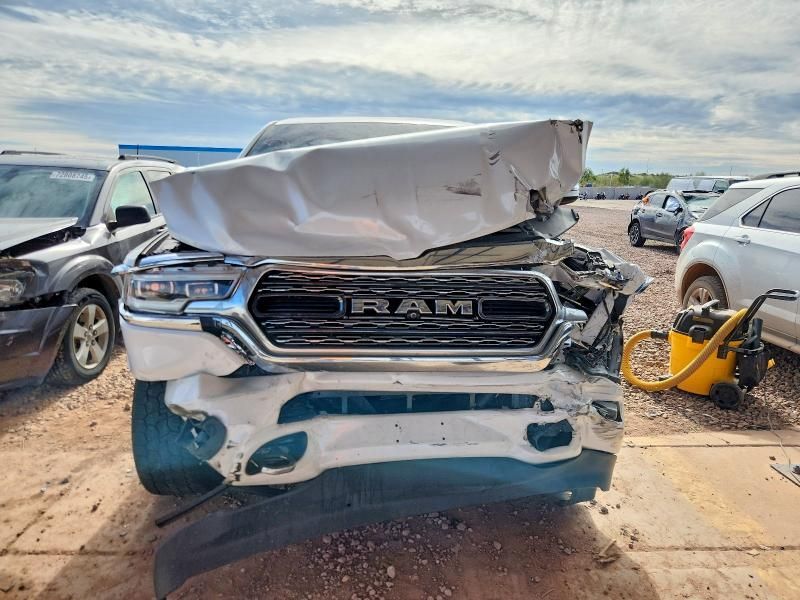 2020 Dodge Ram 1500 Limited