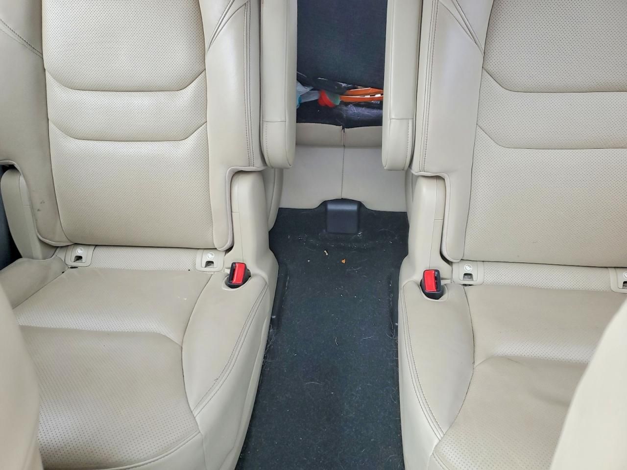 2020 Mazda Cx-9 Grand Touring