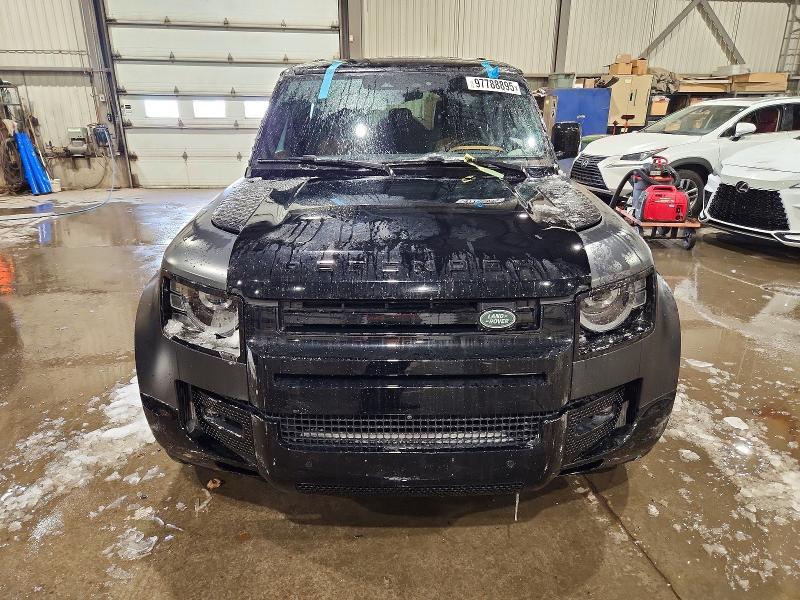 2024 Land Rover Defender 110 x
