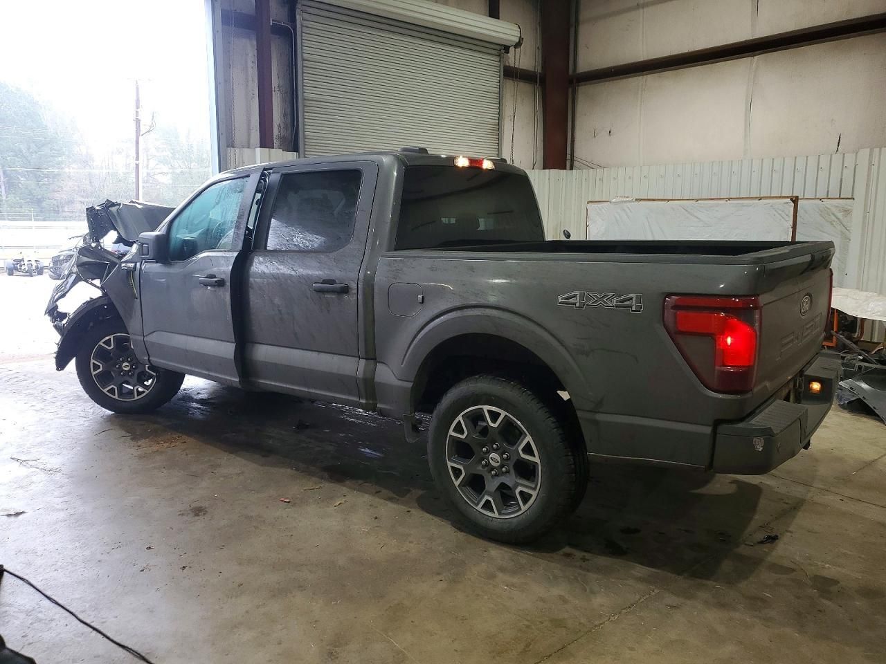 2024 Ford F150 stx