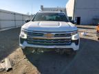 2023 Chevrolet Silverado K1500 ltz