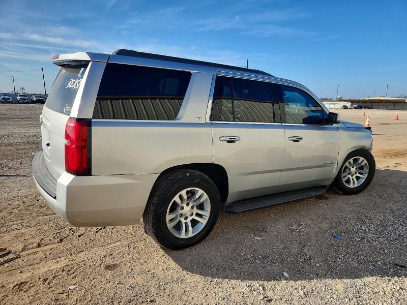 2019 Chevrolet Tahoe C1500 lt
