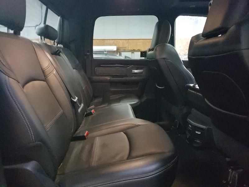 2021 Dodge Ram 2500 Powerwagon