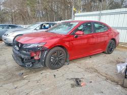 2025 Toyota Camry xse for sale in Austell, GA