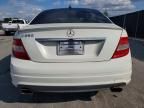 2011 Mercedes-Benz C 350
