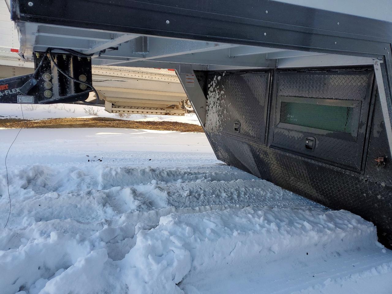 2022 Atc Trailers Trailer
