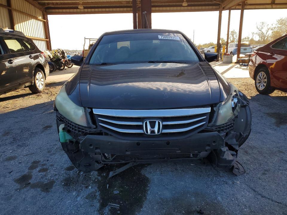 2011 Honda Accord exl