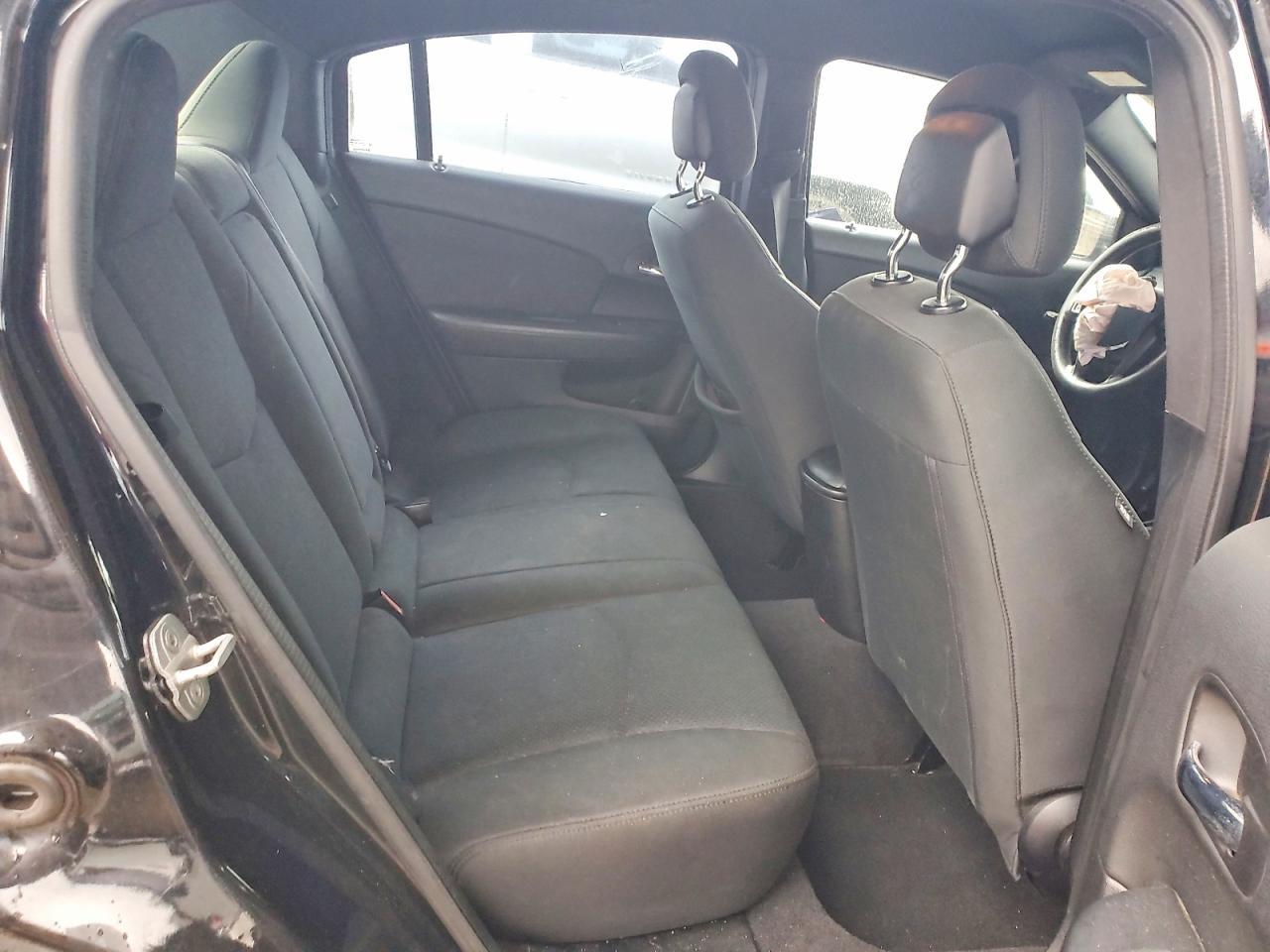 2012 Chrysler 200 lx