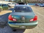 2003 Infiniti G35