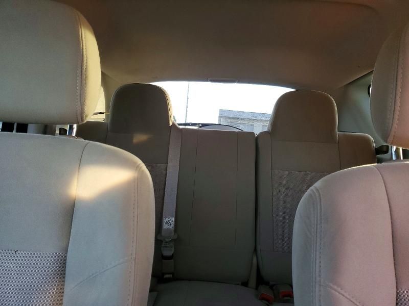 2011 Jeep Compass Sport