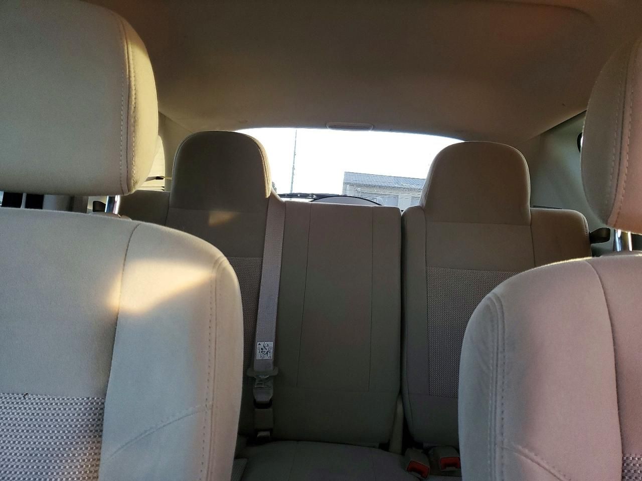 2011 Jeep Compass Sport