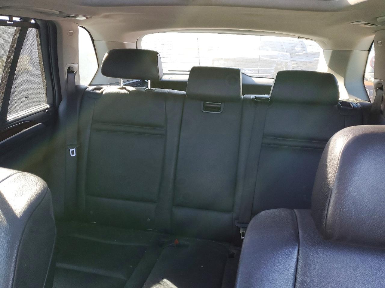 2013 BMW X5 Xdrive35i