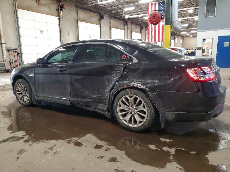 2014 Ford Taurus Limited