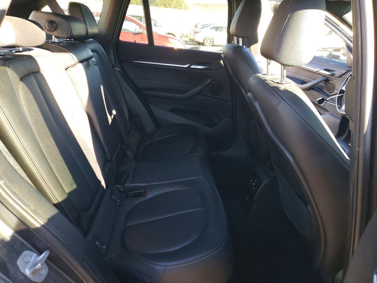 2017 BMW X1 Xdrive28i