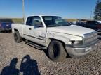 2001 Dodge Ram 1500