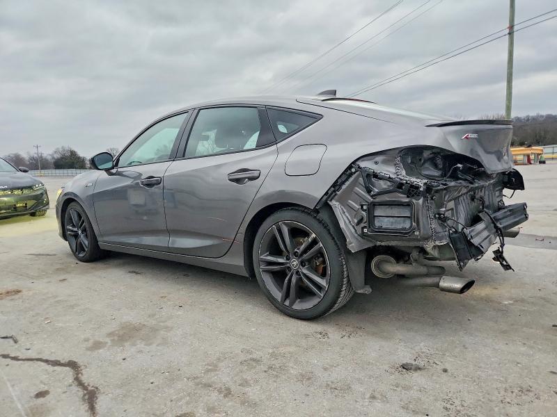 2024 Acura Integra A-spec