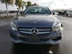 2015 Mercedes-Benz C300