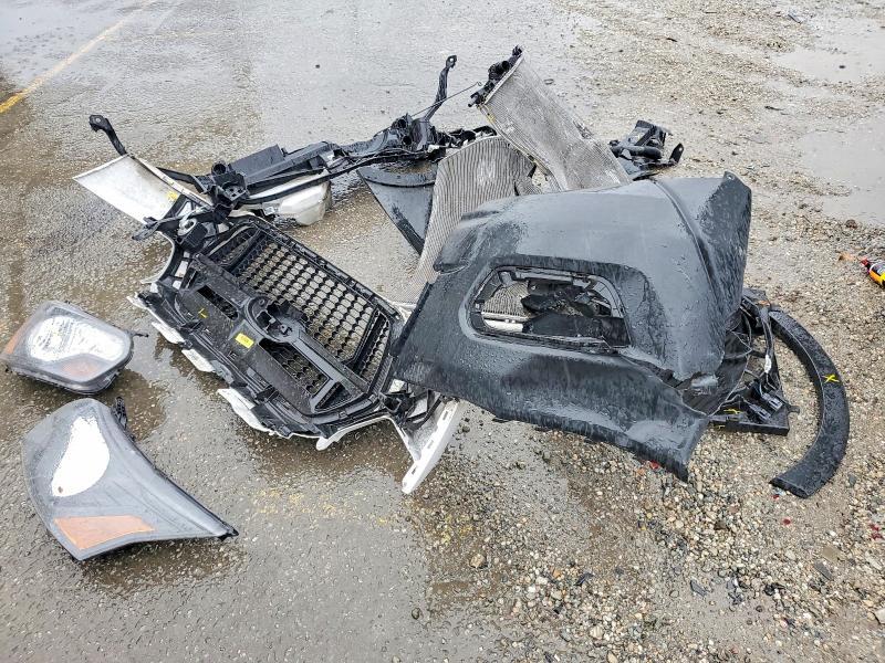 2017 Ford Transit T-250 Delivery Van