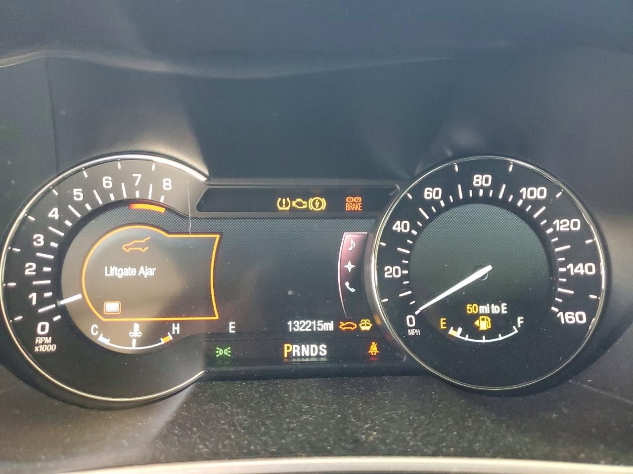 2016 Lincoln Mkx Select