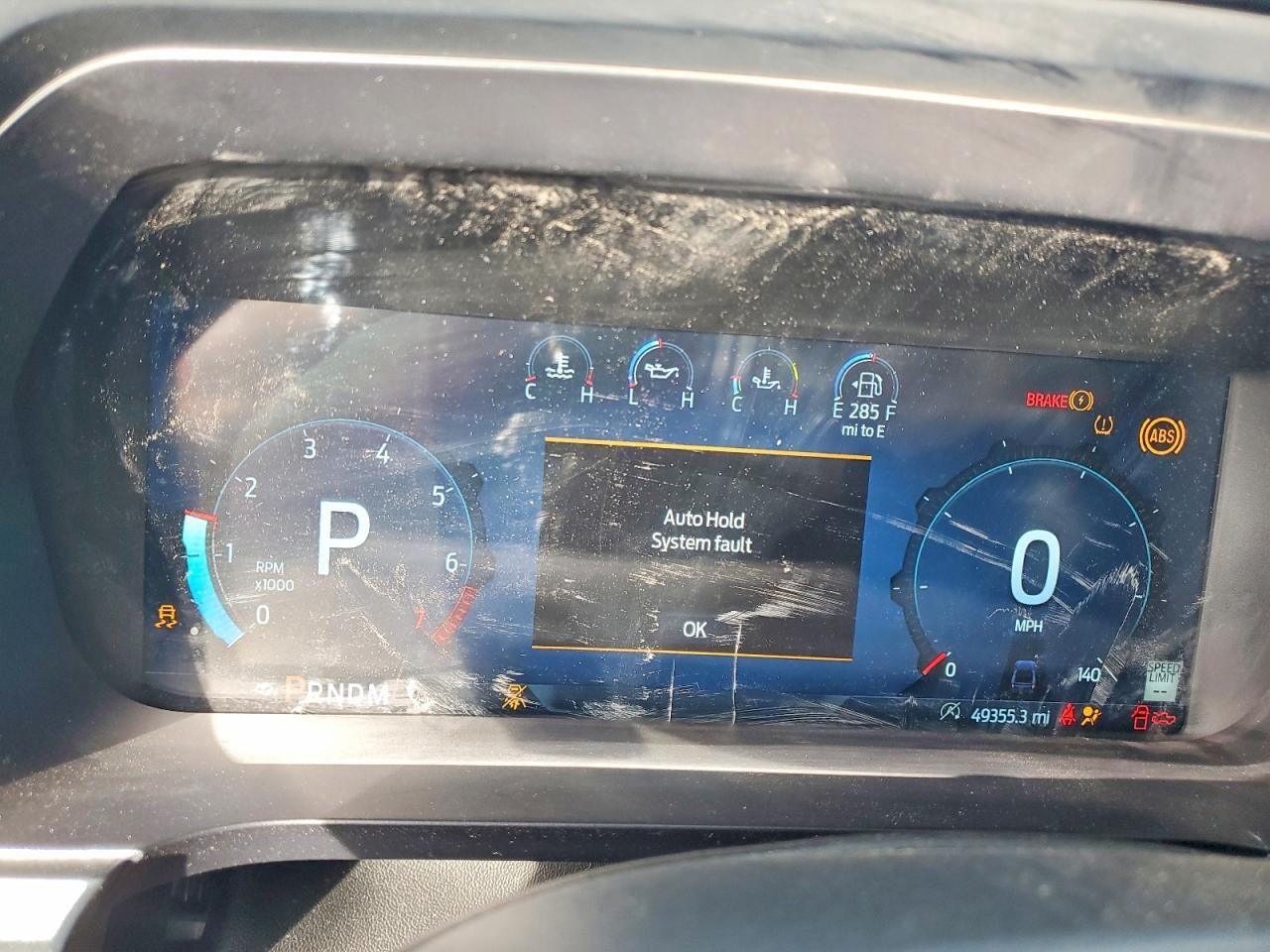 2024 Ford F150 Raptor