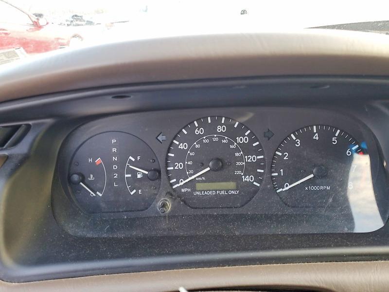 1998 Toyota Camry ce