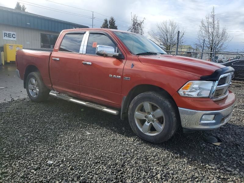 2009 Dodge Ram 1500