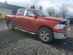2009 Dodge Ram 1500
