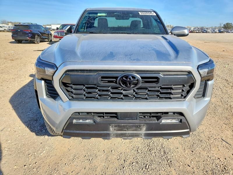 2024 Toyota Tacoma Xtracab