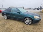1994 Honda Civic ex