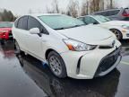 2015 Toyota Prius v